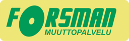 Muuttopalvelu Forsman